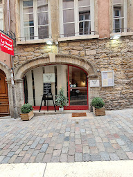 Photo n°72 de Le Bœuf d'Argent à Lyon ()