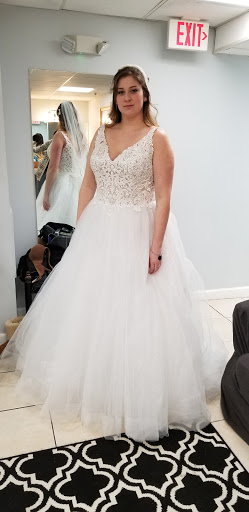 Bridal Shop «Angel Bridal of Haddonfield», reviews and photos, 50 Tanner St # B, Haddonfield, NJ 08033, USA
