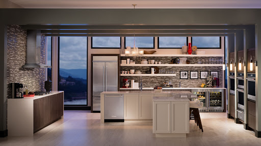 Jeffers Mc Gill Appliance & Furniture, 1421 Atlas Rd, Columbia, SC 29209, USA, 