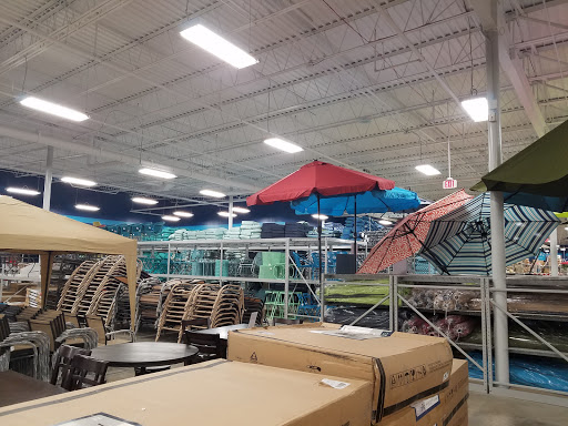 Home Goods Store «At Home», reviews and photos, 1072 W Mercury Blvd, Hampton, VA 23666, USA