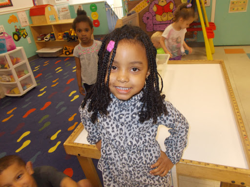 Preschool «TOTSVILLE CHILDCARE LEARNING CENTER», reviews and photos, 707 Washington Ave, Union Beach, NJ 07735, USA