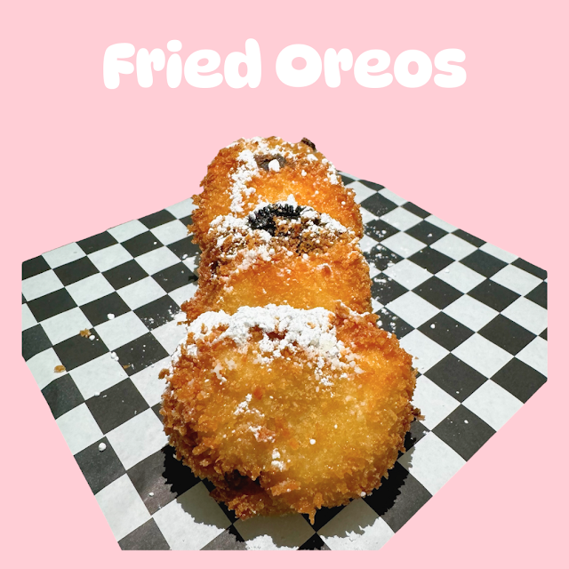 Chiqui's Eats n' Sweets (Korean Corndogs)