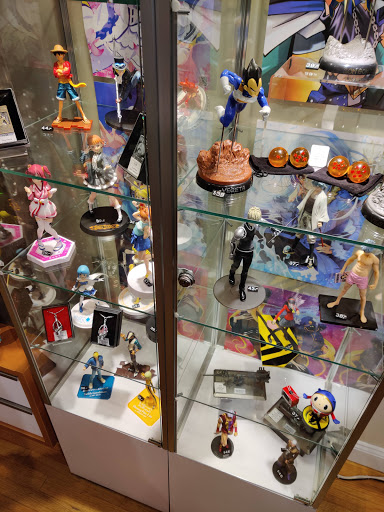 Gift Shop «Anime Zakka», reviews and photos, 36 John F. Kennedy St, Cambridge, MA 02138, USA