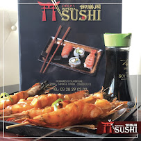 Photos du propriétaire du Restaurant de sushis Sushi Impérial à Coudekerque-Branche - n°20