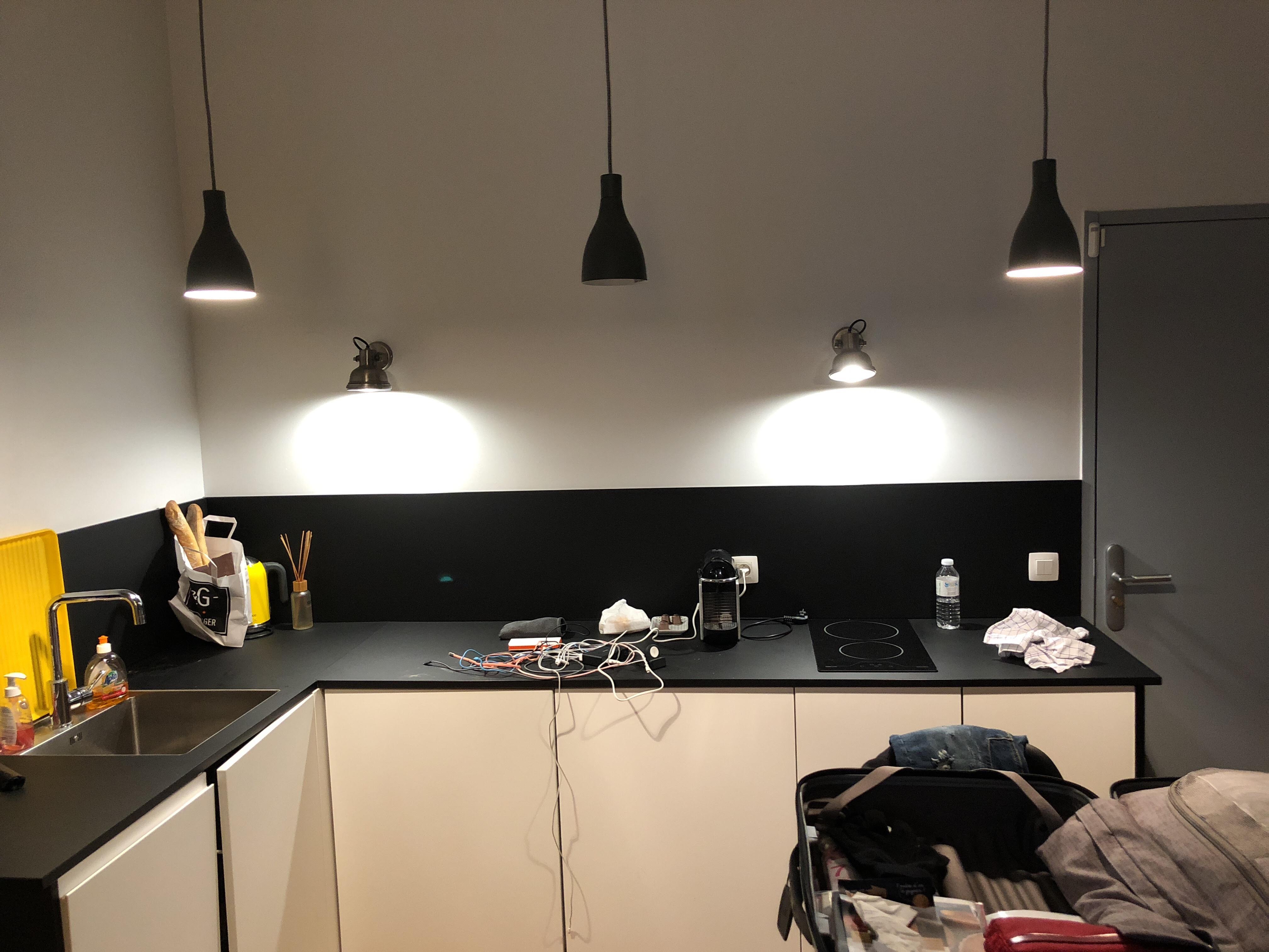 Photo n° 1 de l'avis de Massimo.e fait le 02/01/2018 à 08:02