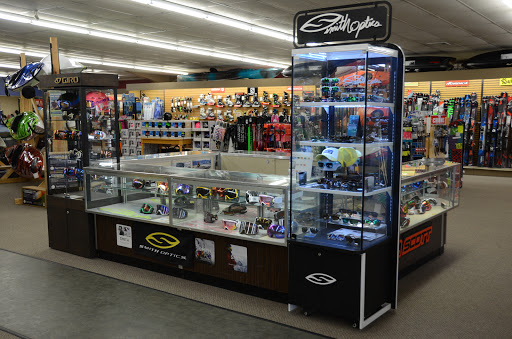 Sporting Goods Store «Laacke & Joys», reviews and photos, 19233 W Bluemound Rd, Brookfield, WI 53045, USA