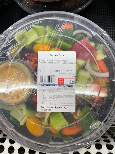 Butcher Shop «The Meat House», reviews and photos, 321 Springfield Ave, Summit, NJ 07901, USA