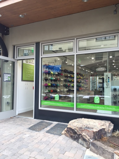 Sporting Goods Store «Craniologie / Pedego Vail», reviews and photos, 225 Wall St #102a, Vail, CO 81657, USA