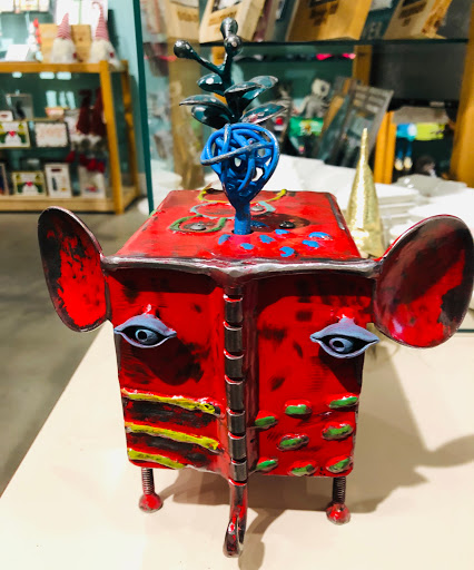 Art Gallery «Show of Hands», reviews and photos, 210 Clayton St, Denver, CO 80206, USA