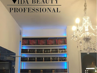 Vida Beauty Professional