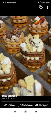 Gâteaux à thème 34 à Pézenas