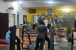 Raju's Gym image