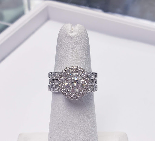 Jeweler «Jewelers Building Boston», reviews and photos, 333 Washington St, Boston, MA 02108, USA