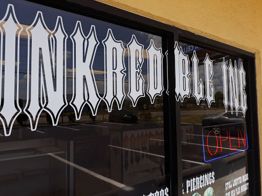 Explore xxxtentacion tattoo ideas, creative tattoo ideas in Hudson, available at Inkredible Inc Tattoos