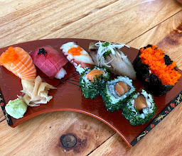 SUSHI KOJI photo