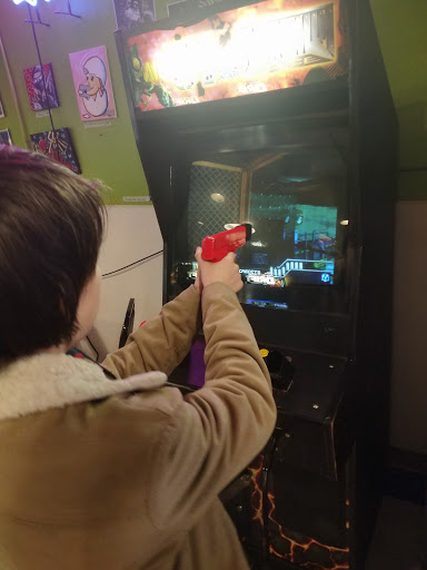 Ice Cream Shop «Full Tilt Ice Cream», reviews and photos, 9629 16th Ave SW, Seattle, WA 98106, USA