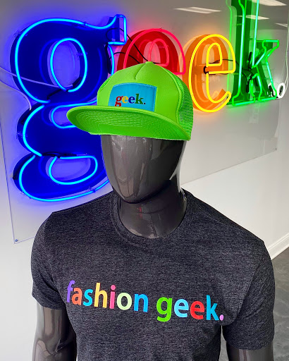 Clothing Store «Fashion Geek», reviews and photos, 17663 Torrence Ave, Lansing, IL 60438, USA