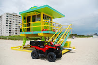 3rd Street Beach Yoga - Photo 3 - Car repair in Miami Beach, FL, Miami