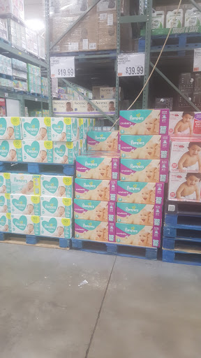 Warehouse club «BJ’s Wholesale Club», reviews and photos, 8046 Philips Hwy, Jacksonville, FL 32256, USA