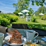 Photo n°1 de l'avis de bmeise.m fait le 11/06/2021 à 17:43 sur le  Café Zuckerkuss à Ummanz