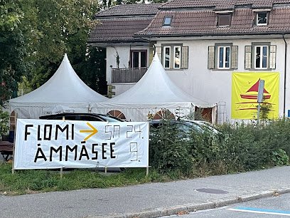 Restaurant Zum Ämmensee