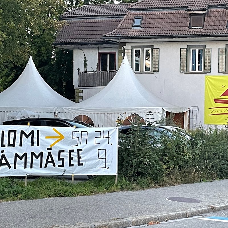 Restaurant Zum Ämmensee