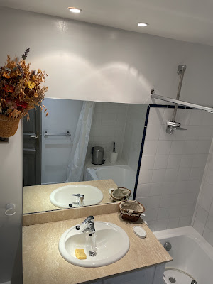 La Mascotte des thermes de Montbrun les bains à Montbrun-les-Bains