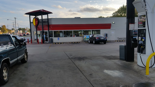 Convenience Store «Signal Food Store», reviews and photos, 2415 S Campbell Ave, Springfield, MO 65807, USA
