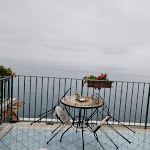 Photo n°3 de l'avis de yasemin. fait le 10/04/2024 à 16:41 sur le  Hotel IL Nido à Amalfi