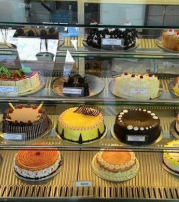 Kottayam Bakers