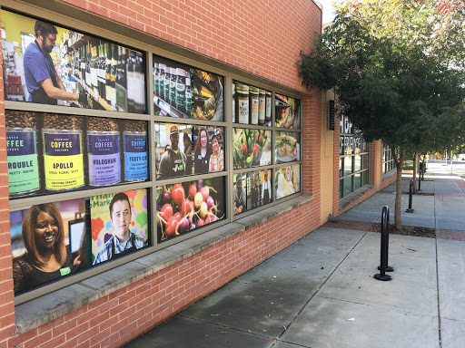 Grocery Store «Durham Co-op Market», reviews and photos, 1111 W Chapel Hill St, Durham, NC 27701, USA