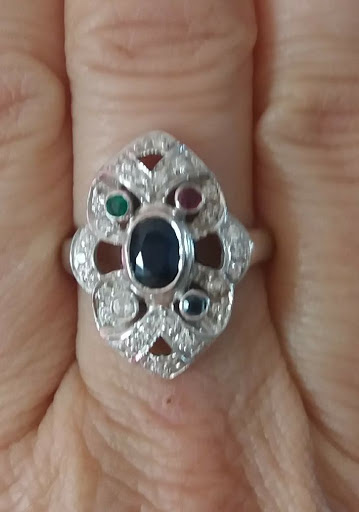 Jeweler «BEL Jewelers», reviews and photos, 10101 Verree Rd # C, Philadelphia, PA 19116, USA