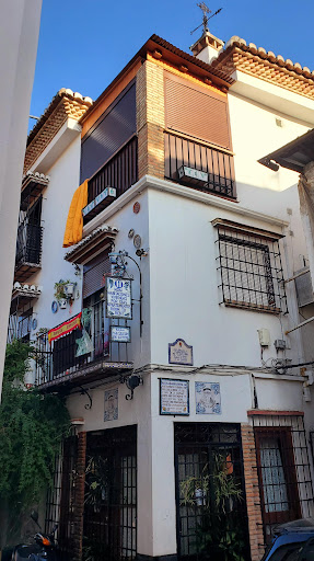 hostal la castañuela - hostal en granada