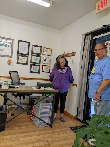 Barber Shop «Eagles Nest Barbershop», reviews and photos, 61 Eagles Nest Rd, Waynesville, NC 28786, USA