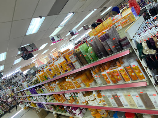 Beauty Supply Store «Eatontown Beauty Supply», reviews and photos, 245 NJ-35, Eatontown, NJ 07724, USA