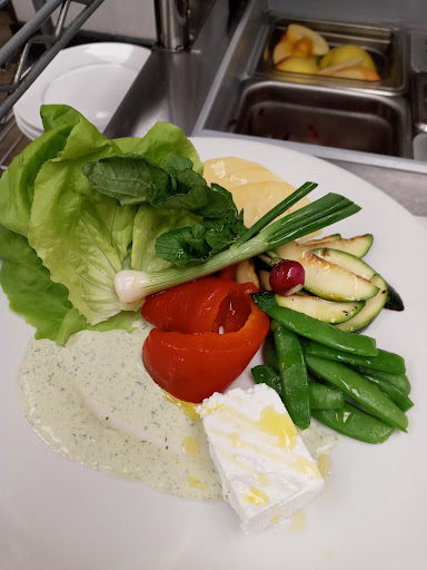 Italian Restaurant «La Bottega Cafe Deli Wine Shop», reviews and photos, 1905 Main St, Vancouver, WA 98660, USA