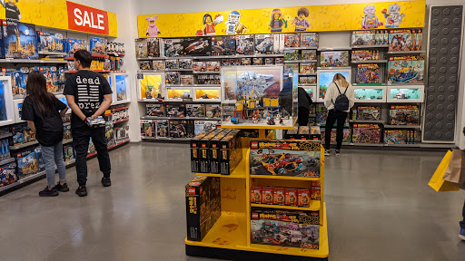 Toy Store «The LEGO Store», reviews and photos, 1 Mills Cir, Ontario, CA 91764, USA