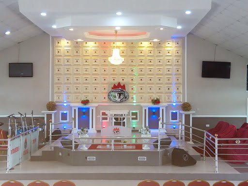 LFC jeddo, Jeddo, Warri, Nigeria, Catholic Church, state Delta