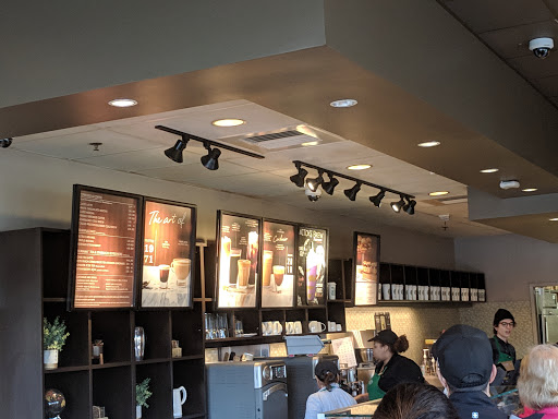 Coffee Shop «Starbucks», reviews and photos, 13408 Kingsview Village Ave, Germantown, MD 20874, USA