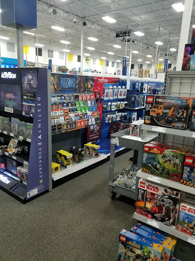 Electronics Store «Best Buy», reviews and photos, 400 26th Ave NW, Norman, OK 73069, USA