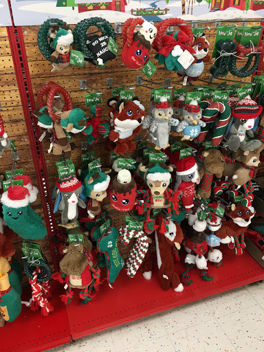 Pet Supply Store «Petco Animal Supplies», reviews and photos, 2775 El Camino Real, Santa Clara, CA 95051, USA