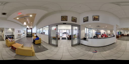 Toyota Dealer «Rivergate Toyota», reviews and photos, 1520 Gallatin Pike N, Madison, TN 37115, USA