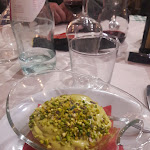 Photo n°4 de l'avis de Francesca.o fait le 04/12/2019 à 07:15 sur le  La Commedia delle Pentole Trattoria Bresciana - Braceria - Carni Selezionate à Brescia