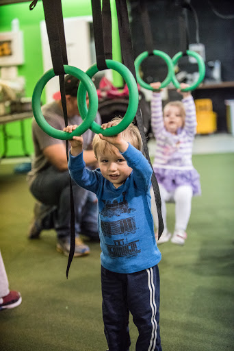 Gym «Manayunk Athletics / CrossFit Manayunk», reviews and photos, 126 Leverington Ave, Philadelphia, PA 19127, USA