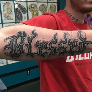 Tattoo Shop «Ink Wizard Tattoos Inc», reviews and photos, 1016 Iris Dr SE, Conyers, GA 30094, USA