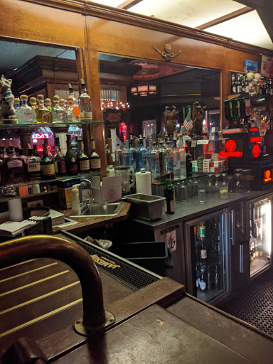Simon's Bar & Cafe