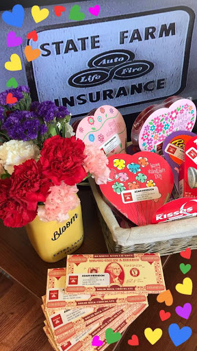 Auto Insurance Agency «State farm: Adam Herndon», reviews and photos