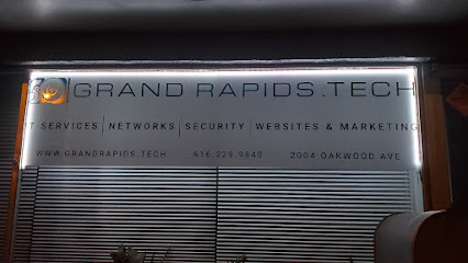 Grand Rapids Tech