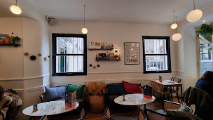 Photo n°101 de Crêperie - L'Atelier Artisan Crêpier - Mabillon à Paris ()