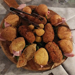 Photo n°1 de l'avis de Francesca.a fait le 26/11/2021 à 22:24 sur le  Bianco Rosso e Pannone à Rome